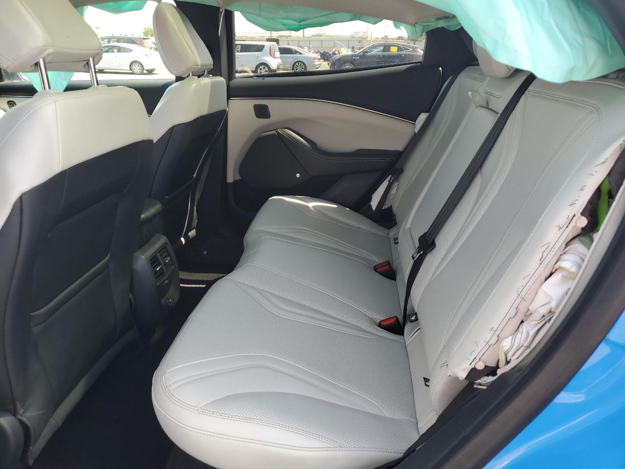FORD ALL Models 2022 VIN 3FMTK3SUXNMA01231 фото 10