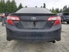 2014 Toyota Camry L   за продажба в Graham, WA - Front End