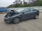 2014 Volvo S60 T5 на продаже в Brookhaven, NY - Front End