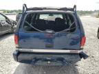 2000 Gmc Jimmy / Envoy  na sprzedaż w Lawrenceburg, KY - Rear End