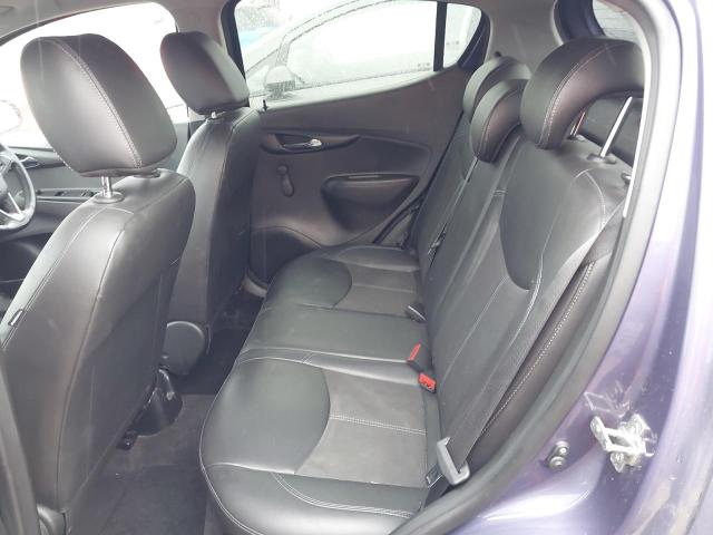 2016 VAUXHALL VIVA SL