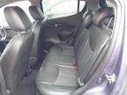 2016 VAUXHALL VIVA SL for sale at Copart WESTBURY