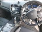 2020 MASERATI GHIBLI GRA for sale at Copart SANDY