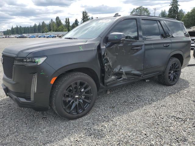 CADILLAC ESCALADE – zdjęcie z aukcji, lot #61861045