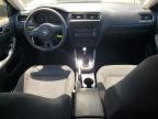 2014 Volkswagen Jetta Base zu verkaufen in Van Nuys, CA - Front End