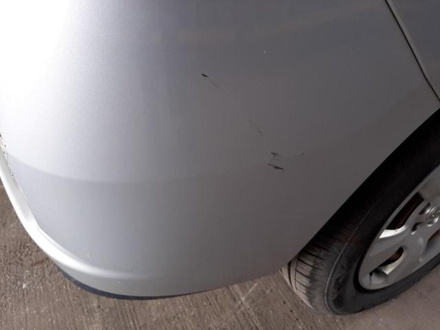 2018 VAUXHALL COMBO 2000