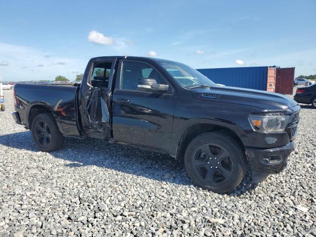  RAM 1500 2022 Black