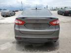 2014 Ford Fusion Se за продажба в Apopka, FL - Side