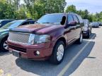 2011 Ford Expedition Limited იყიდება North Billerica-ში, MA - Normal Wear