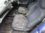 2015 HONDA JAZZ I-VTE for sale at Copart WISBECH