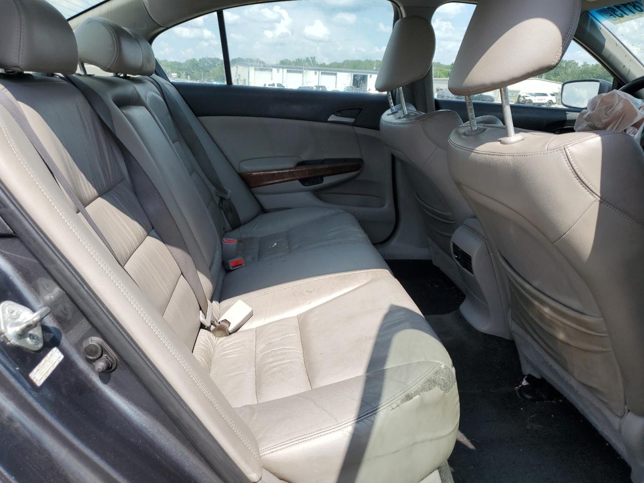HONDA ACCORD 2012 VIN 1HGCP2F86CA003292 фото 10