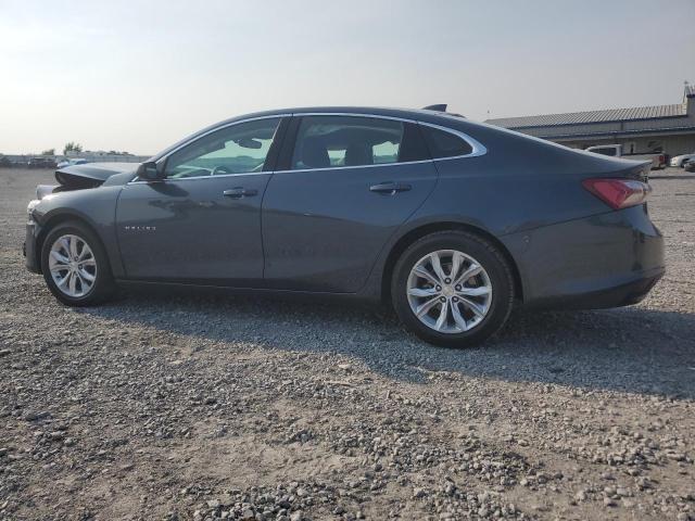  CHEVROLET MALIBU 2019 Szary