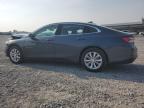 2019 Chevrolet Malibu Lt   de vânzare în Earlington, KY - Front End