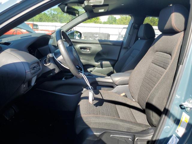  HONDA HR-V 2024 Szary