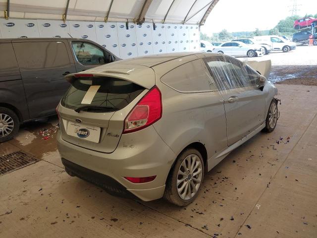 2016 FORD FIESTA SPO