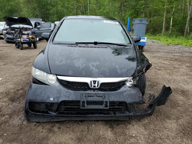 2009 HONDA CIVIC DX-G  