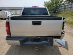 2011 Chevrolet Silverado K1500 Ltz للبيع في Davison، MI - Rear End
