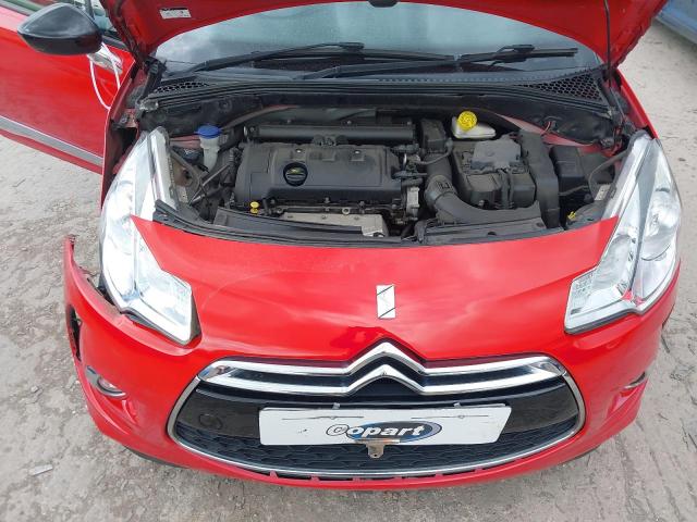 2013 CITROEN DS3 DSTYLE