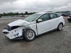 2015 Ford Focus Se იყიდება Lumberton-ში, NC - Front End