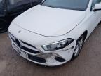 2018 MERCEDES BENZ A 180 SPOR for sale at Copart WESTBURY