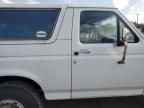 1993 Ford Bronco U100 zu verkaufen in Portland, OR - Minor Dent/Scratches