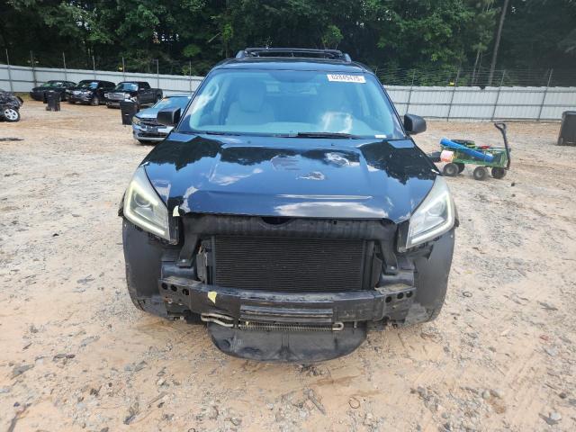  GMC ACADIA 2014 Black