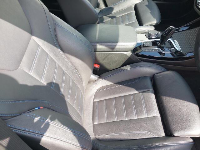 2021 BMW X3 XDRIVE3