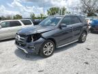 2016 Mercedes-Benz Gle 350 4Matic zu verkaufen in Riverview, FL - Front End
