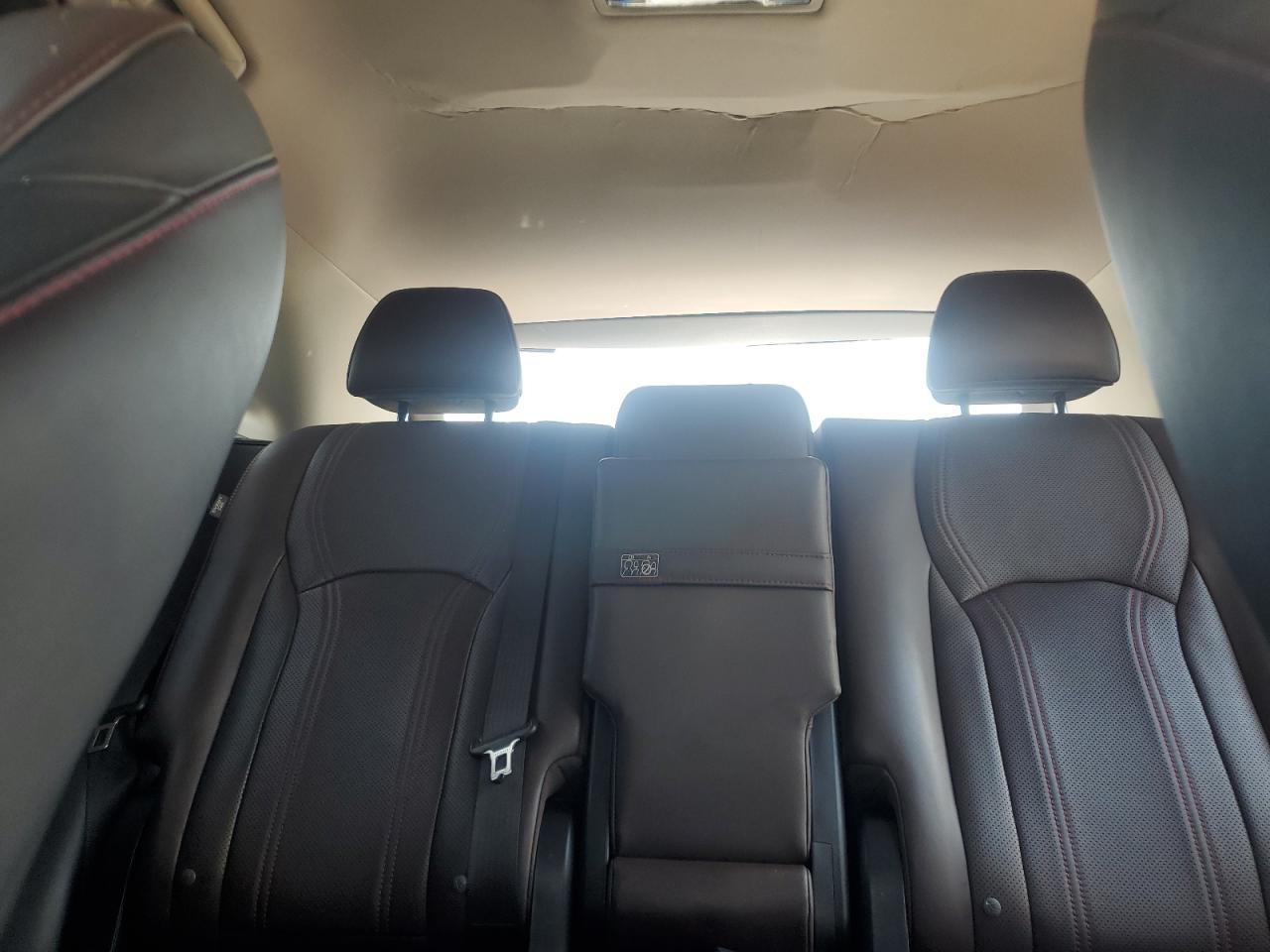 2018 Lexus Rx 350 Base VIN: JTJBZMCA7J2033557 Lot: 62680715