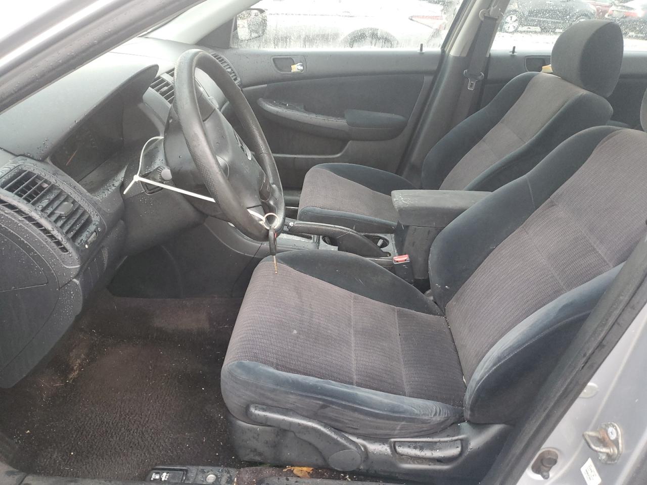 2004 Honda Accord Lx VIN: 3HGCM56314G708397 Lot: 62324365