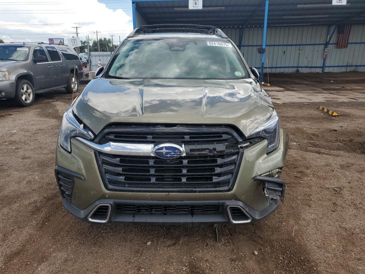 SUBARU ASCENT 2023 VIN 4S4WMAWD9P3437952 zdjęcie 5