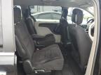 2015 Chrysler Town & Country Touring للبيع في Mcfarland، WI - Hail