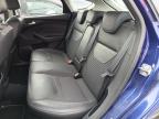 2018 FORD FOCUS TITA for sale at Copart WOLVERHAMPTON