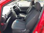 2011 KIA CARENS 2 C for sale at Copart SANDTOFT