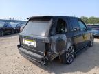 2010 LAND ROVER RANGE ROVE for sale at Copart WISBECH