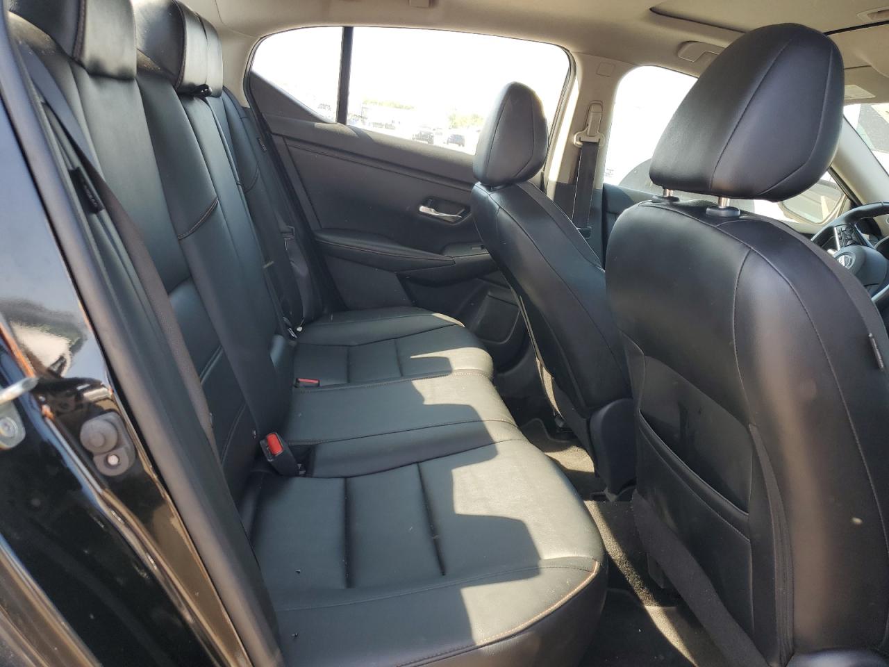 2020 Nissan Sentra Sr VIN: 3N1AB8DV9LY302628 Lot: 61647735
