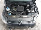 2017 VOLKSWAGEN POLO MATCH for sale at Copart BELFAST