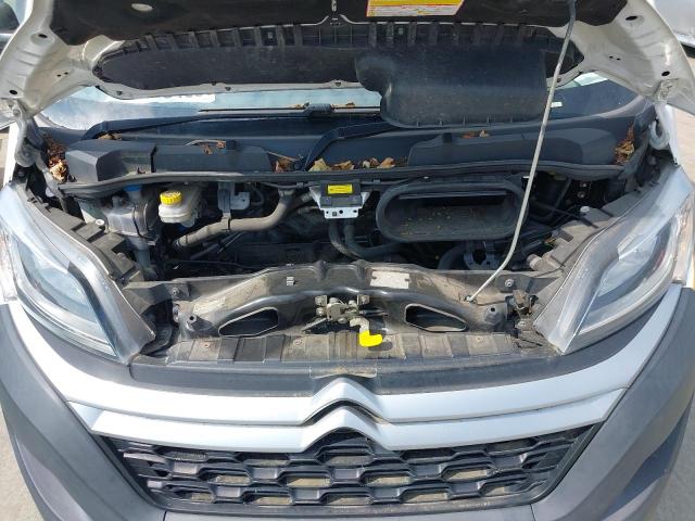 2019 CITROEN RELAY 35 L