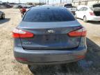 2014 Kia Forte Lx იყიდება Los Angeles-ში, CA - Minor Dent/Scratches