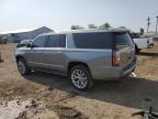 2018 Gmc Yukon Xl Denali na sprzedaż w Portland, MI - Front End