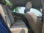 2006 Toyota Corolla Ce на продаже в Baltimore, MD - Front End