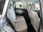 2016 Subaru Forester 2.5I Premium for Sale in Madisonville, TN - Hail