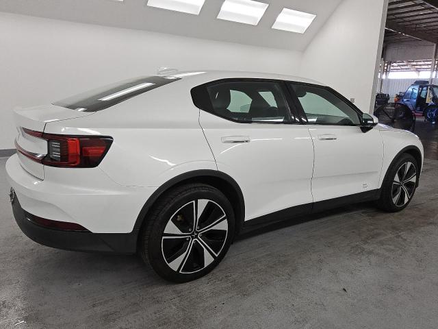  POLESTAR 2 2023 White