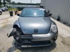 2013 Volkswagen Beetle Turbo for Sale in Byron, GA - Front End