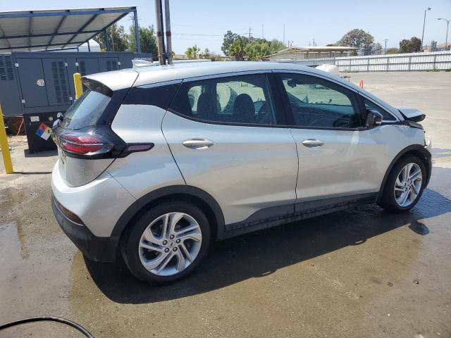  CHEVROLET BOLT 2023 Srebrny