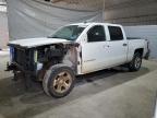 2014 Chevrolet Silverado K1500 Lt for Sale in Candia, NH - Front End