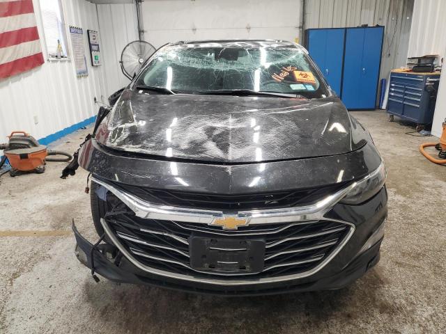  CHEVROLET MALIBU 2023 Czarny