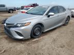 2019 Toyota Camry L   იყიდება Houston-ში, TX - Side