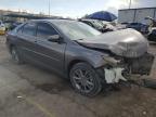 2015 Toyota Camry Le продається в Las Vegas, NV - Front End