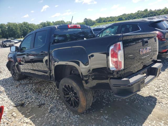  GMC CANYON 2021 Black